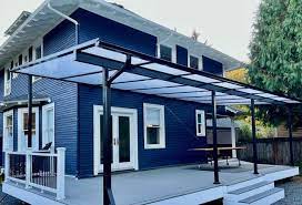 Why Get An Acrylite Patio Cover