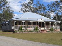 Carpentaria Traditional Queenslanders