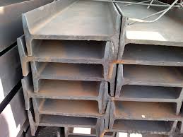 hot rolled steel i beams for support