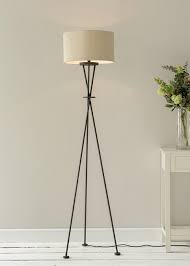 How To Size Shades For Floor Lamps