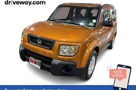 Used Honda Element For In Linden