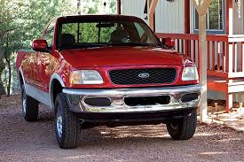 History Of The Ford F Series Part 2