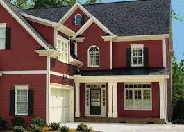 Exterior House Colors