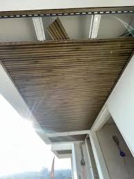 Pvc Pare Soffit Ceiling And Wall System