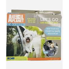Animal Planet Dog Car Seats Barriers