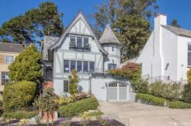 Forest Hill San Francisco Ca Homes