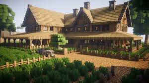 Minecraft House Designs Minecraft