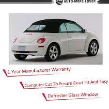 For Volkswagen Beetle 2003 2010