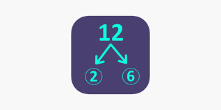 Factoring Calculator On The App
