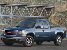 Used 2016 Gmc Sierra 1500 Extended Cab