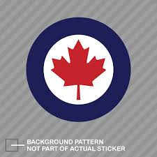 Royal Canadian Air Force Roundel