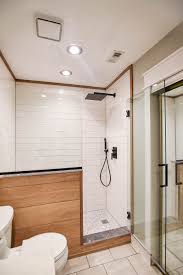 Master Bathroom Renovation Converting