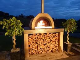 What To Expect When A Pizza Oven Kit