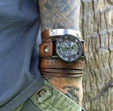 Engraved Watch Custom Watch Strap