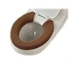 Soft Warm Thicken Toilet Seats Covers