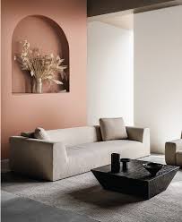 Inspirational Wall Colour Combination