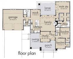 3 Bedroom 2 Bathroom Craftsman House Plan