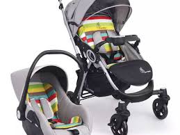 Best Baby Modular Travel Systems 10