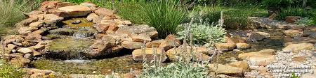 Pond Kits Water Gardens Koi Fish