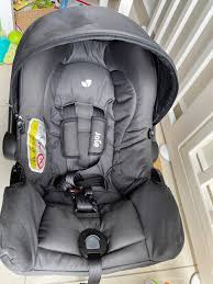 Garage S Joie Gemm Baby Car Seat