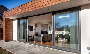 Uk Made Exterior Sliding Doors Up To