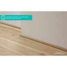 Black Laminate Flooring The Home Depot