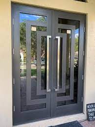 Are Impact Doors Worth The Costs Asp