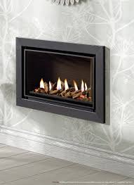 Infinity 600bf Gas Fire The Fireplace