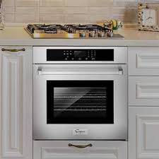 30 In Single Electric Wall Ovens