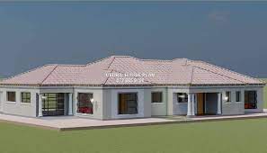 460 Best House Plans South Africa Ideas