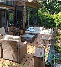 Decks And Patio Covers In Surrey Bc