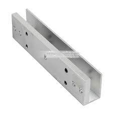 Diysecur U Shape Bracket 280kg Magnetic