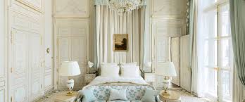 Meet Ritz Paris Home Collection At