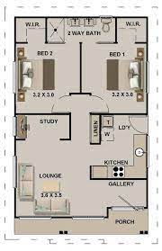 House Floor Plans