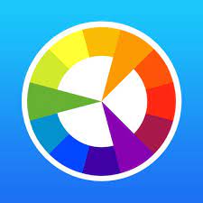 Harmony Of Colors App
