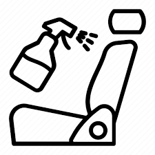 Accessories Car Seat Car Shower Seat