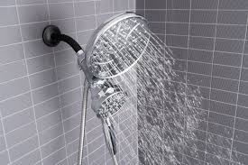 The 3 Best Showerheads Of 2024