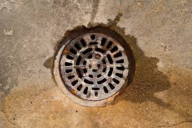 Old House Sewer Traps Radiant Plumbing