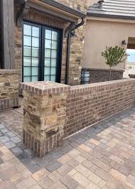Paver Walkways Patios
