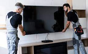 How To Mount A Flat Screen Tv On A Wall