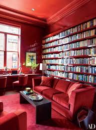 38 Built In Bookshelves To Help You