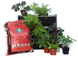 Herbie Vertical Garden Kit Home Garden