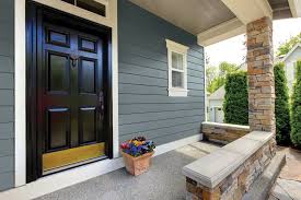 James Hardie Siding Contractor In