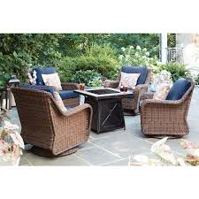Hampton Bay Cambridge Collection The