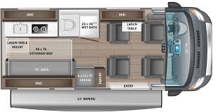2023 Swift Class B Rv Jayco Inc