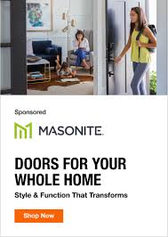 Masonite Doors Windows The Home Depot