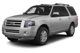 2016 Ford Expedition Specs Mpg