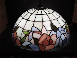 Buy Vintage Style Stained Glass