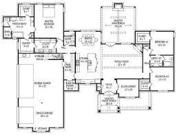 House Plan 940 00009 Craftsman Plan