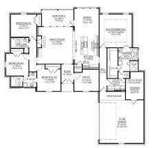 2500 Sq Ft House Plan Home Design
